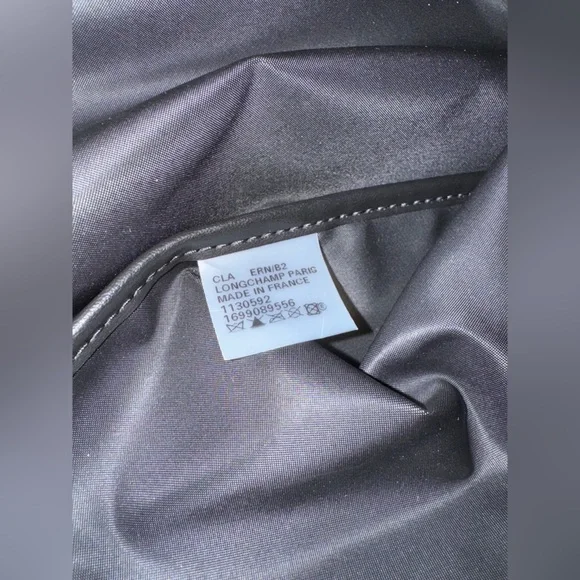 Longchamp Le Pliage Medium Backpack - Picture 5 of 6